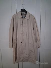 Impermeabile vintage Porto di Panama by Preca 