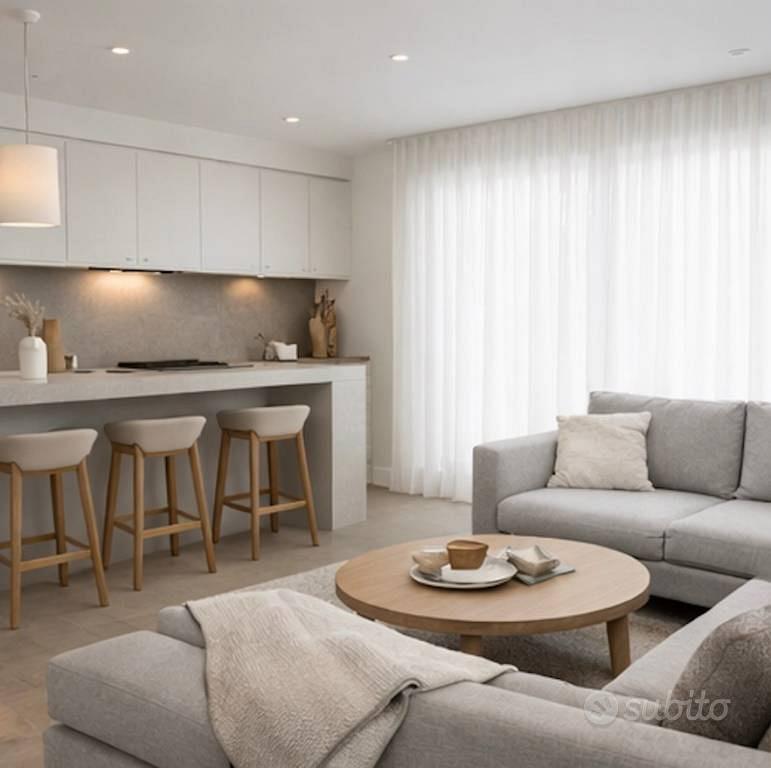 Appartamento – PR - Altro