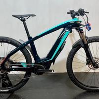 Bianchi E-Omnia X Type