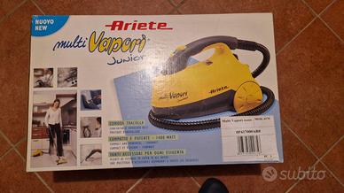 ARIETE MULTI VAPORI