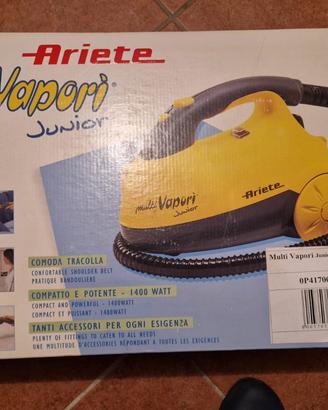 ARIETE MULTI VAPORI