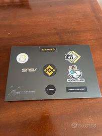 Asus Zenbook Pro 15