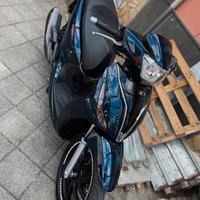 2024 Kymco People S