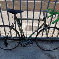 bici da corsa 