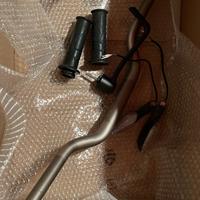 Accessori Zontes 125U
