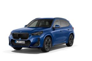 BMW BMW X1 xDrive20d