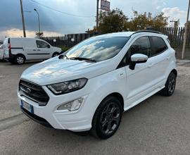 Ford EcoSport 1.0 EcoBoost 125 CV Start&Stop ST-Li