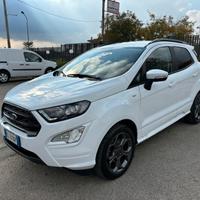 Ford EcoSport 1.0 EcoBoost 125 CV Start&Stop ST-Li