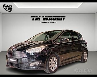FORD C-Max 2ª serie - C-Max 1.5 TDCi 120CV Start&S