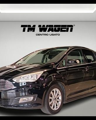 FORD C-Max 2ª serie - C-Max 1.5 TDCi 120CV Start&S
