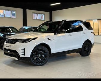 LAND ROVER Discovery 3.0D I6 249 CV AWD Auto R-Dy