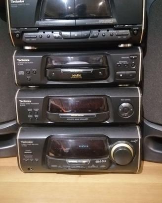 Stereo Midi