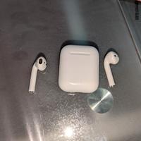 Apple airpods 2