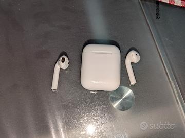 Apple airpods 2