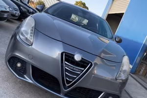 Giulietta 2011