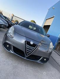Giulietta 2011