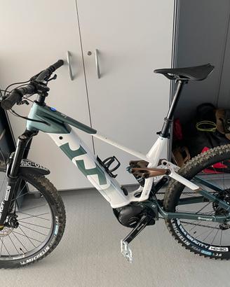 E-bike Husqvarna MC5