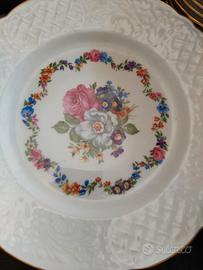 set Bavaria Schumann Arzberg Germany Porcellana pe