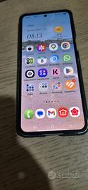SAMSUNG GALAXY Z FLIP 6 256 gb verde