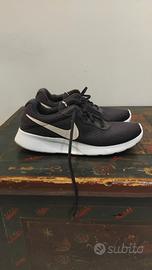 scarpe nike air nere 43