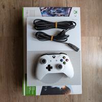 X BOX ONE S