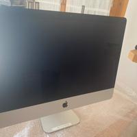 imac 21 2014 8 gb ram 1 tb Fusion Drive