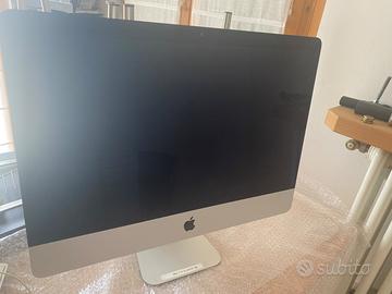 imac 21 2014 8 gb ram 1 tb Fusion Drive