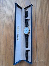 Orologio Pierre Cardin
