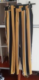 pantalone donna piece tg  40