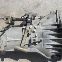 Cambio Iveco Daily 35 c11  5 marce