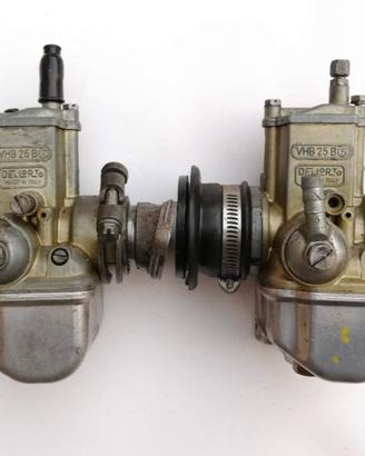 dell'orto VHB 25