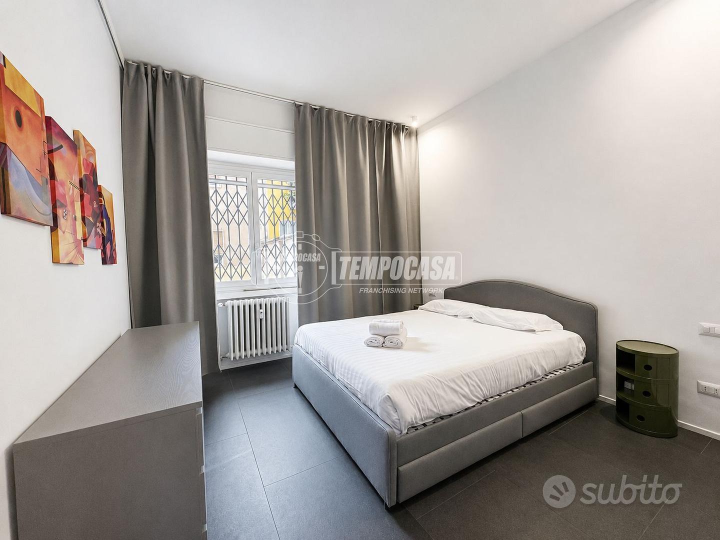 Apartment in Milano, Giambellino, Municipio 6 - Vista 5