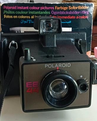 Polaroid EE44
