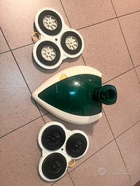 Pulilux PL 515 FOLLETTO