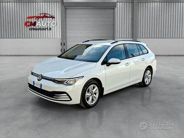 Volkswagen GOLF VIII 1.5 TGI LIFE