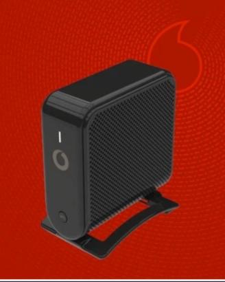 Extender repitear vodafone