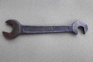 Chiave moto Gilera Come da foto antica chiave Gile