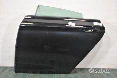 BMW serie 3 F34 Porta posteriore sinistra