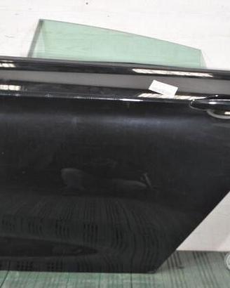 BMW serie 3 F34 Porta posteriore sinistra