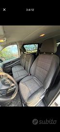 Mercedes vito 114 cdi