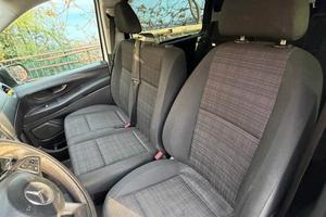 Mercedes vito 114 cdi