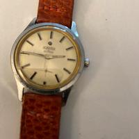 Orologio Roamer anfibio