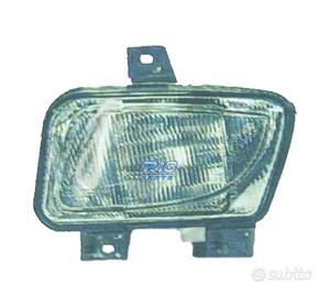 FENDINEBBIA SINISTRO ALFA ROMEO 166 98-03