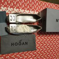 Ballerine donna Hogan 