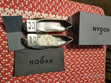 Ballerine donna Hogan 