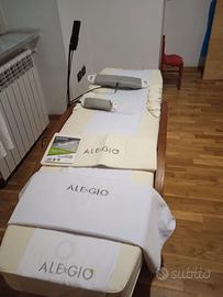 Lettino massaggi Ale &Gio