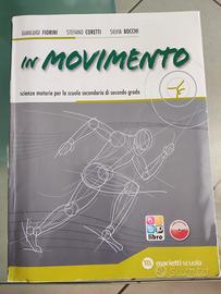 in movimento 