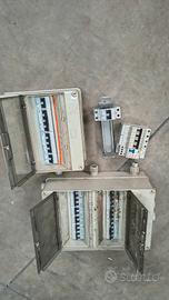 quadro elettrico 
