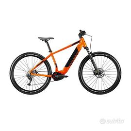 Bici 29" b-race a7.1 e-bike mtb