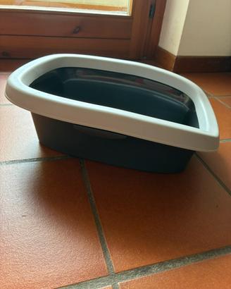Toilette per gatti